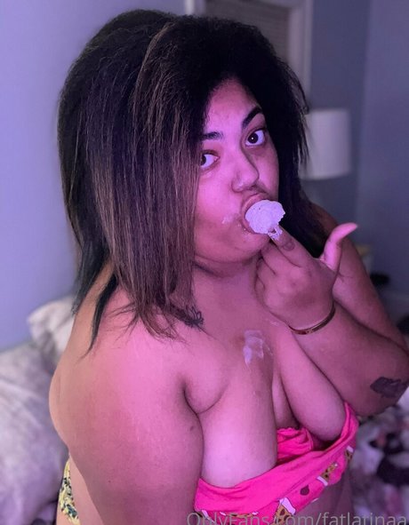 Fatlatinaa