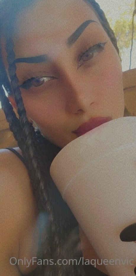 Laqueenvic