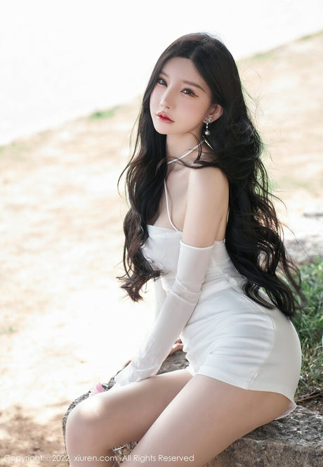 Zhou Yuxi