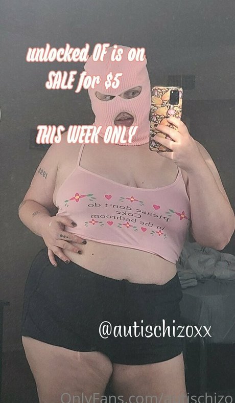 Autischizo