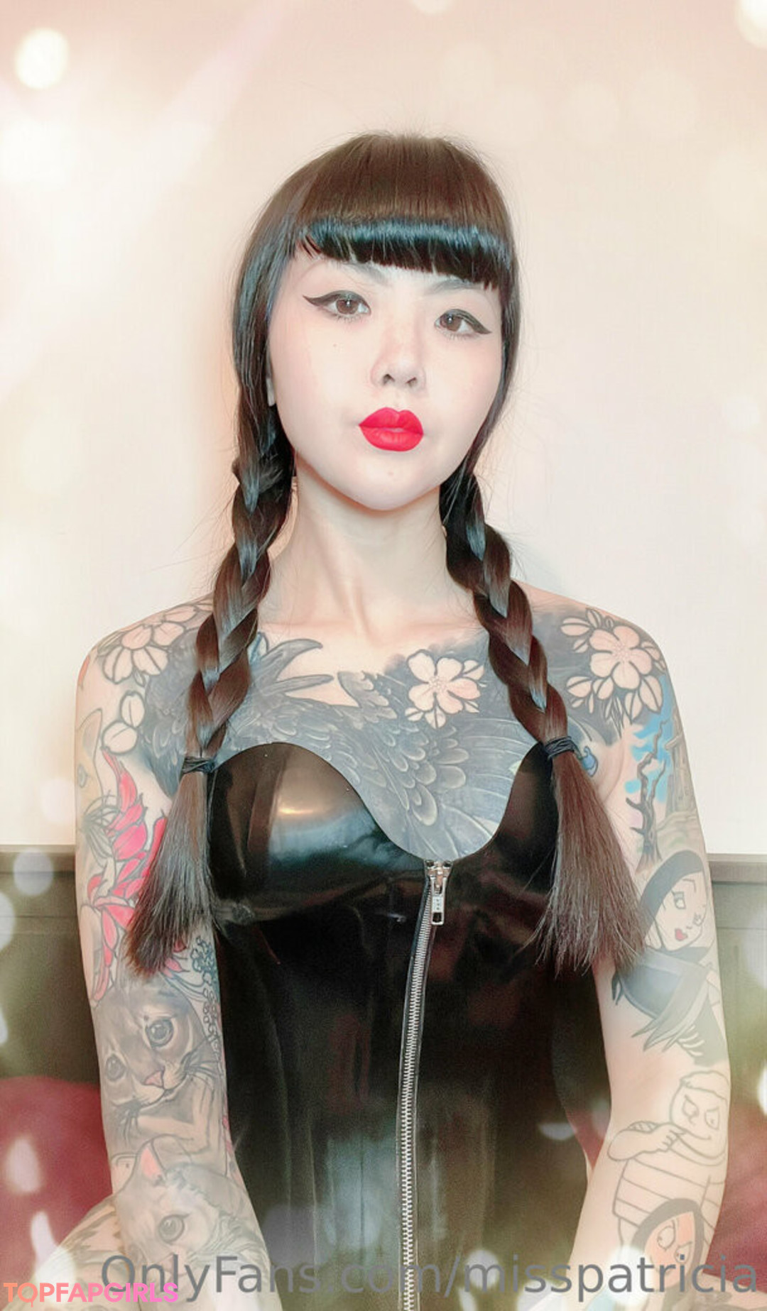 Foto di nudo di fuga di OnlyFans di Misspatricia #124 Foto di nudo di fuga di OnlyFans di Misspatricia #124