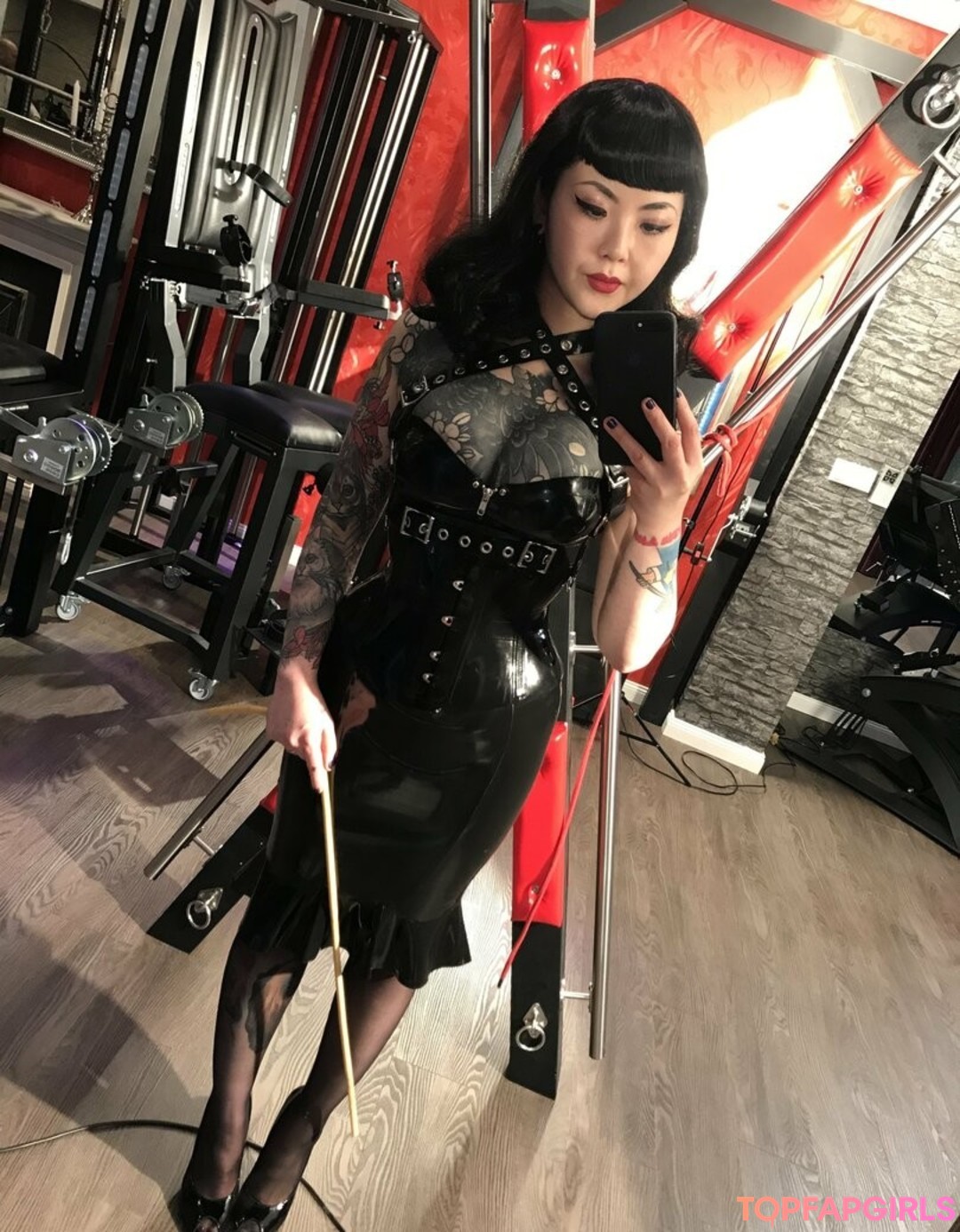 Foto di nudo di fuga di OnlyFans di Misspatricia #144 Foto di nudo di fuga di OnlyFans di Misspatricia #144