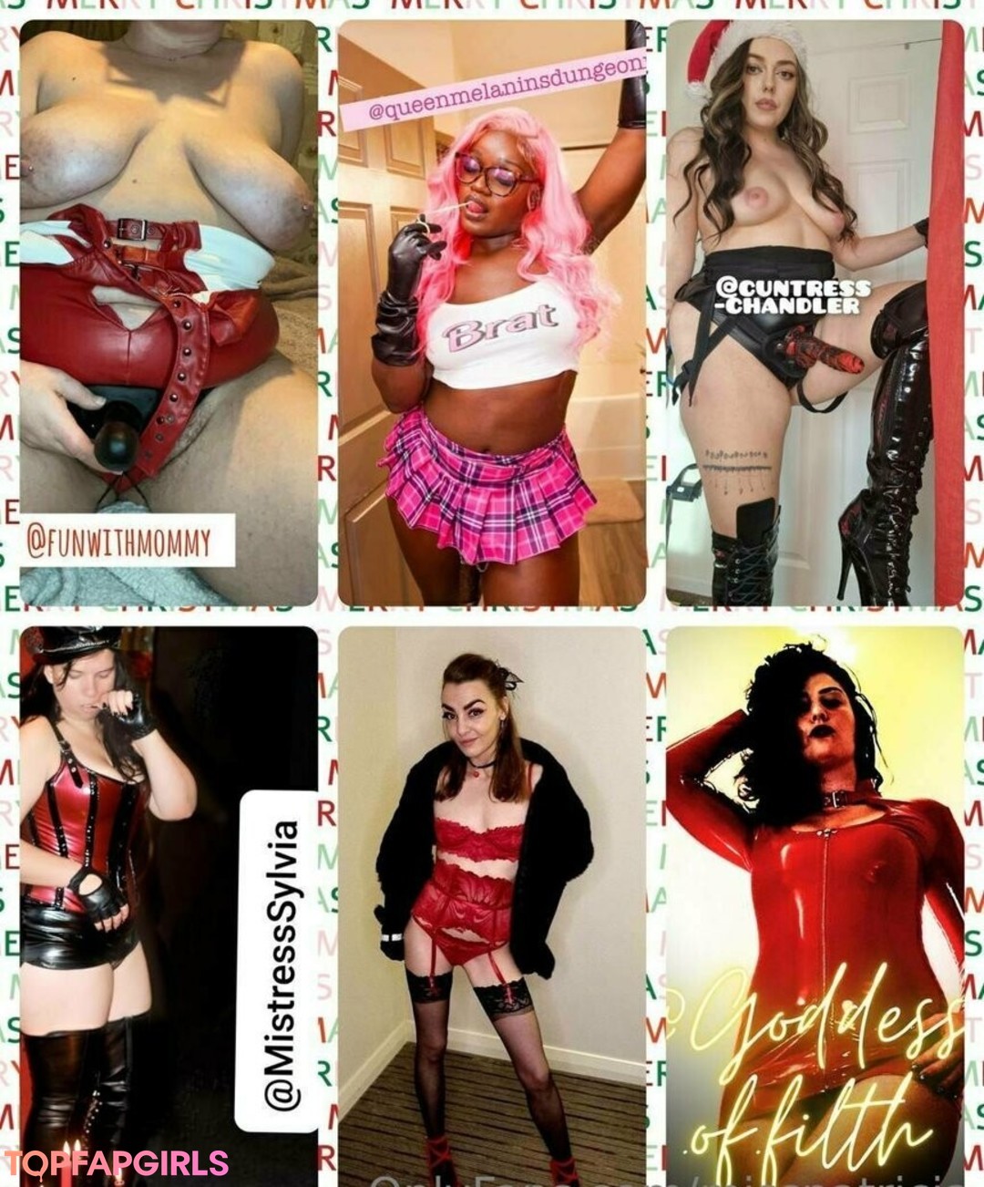 Foto di nudo di fuga di OnlyFans di Misspatricia #77 Foto di nudo di fuga di OnlyFans di Misspatricia #77