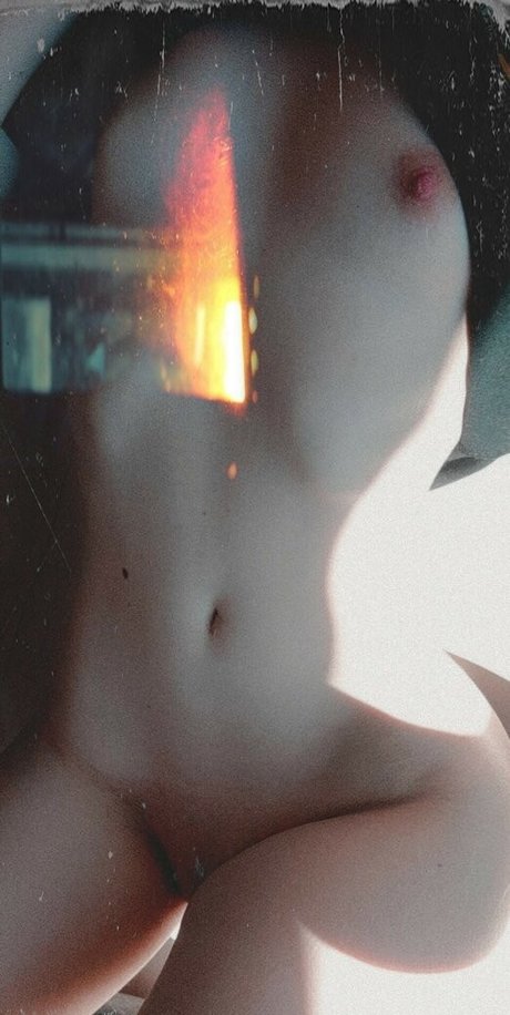 Foto di nudo di fuga di OnlyFans di Kowaalski
