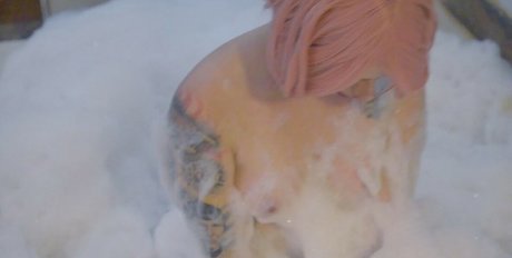 Foto di nudo di fuga di OnlyFans di Yuma 2077