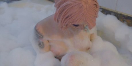 Foto di nudo di fuga di OnlyFans di Yuma 2077