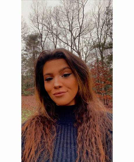 Foto di nudo di fuga di OnlyFans di Kaylee Burnett