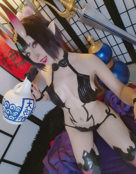 Shirokitsune