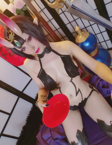 ShiroKitsune