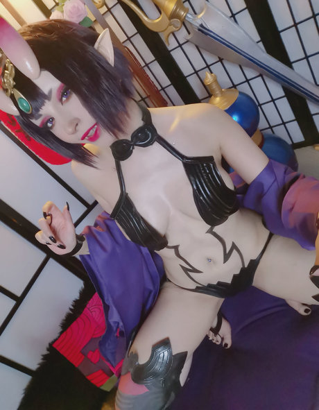 Shirokitsune