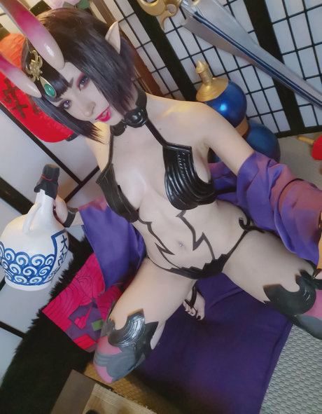 ShiroKitsune