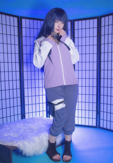 ShiroKitsune