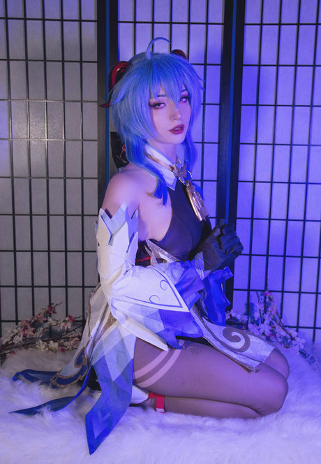 Shirokitsune