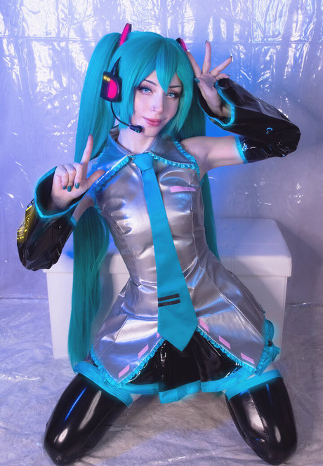 ShiroKitsune