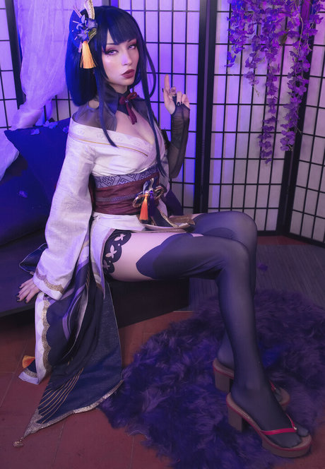 ShiroKitsune