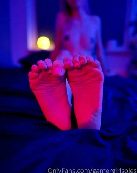 Gamergirlsoles