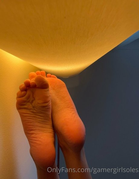 Foto di nudo di fuga di OnlyFans di Gamergirlsoles