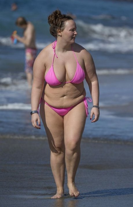 Chanelle Hayes