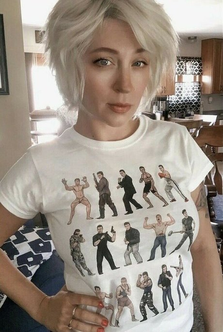 Foto di nudo di fuga di OnlyFans di Hardkormaniak