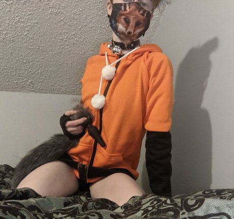 Foto di nudo di fuga di OnlyFans di Hexiesam