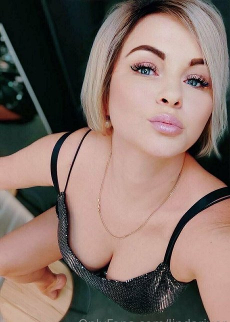 Foto di nudo di fuga di OnlyFans di Lindariver