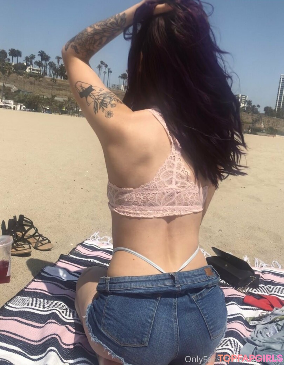 Foto di nudo di fuga di OnlyFans di Tatteddbeautyy #49 Foto di nudo di fuga di OnlyFans di Tatteddbeautyy #49