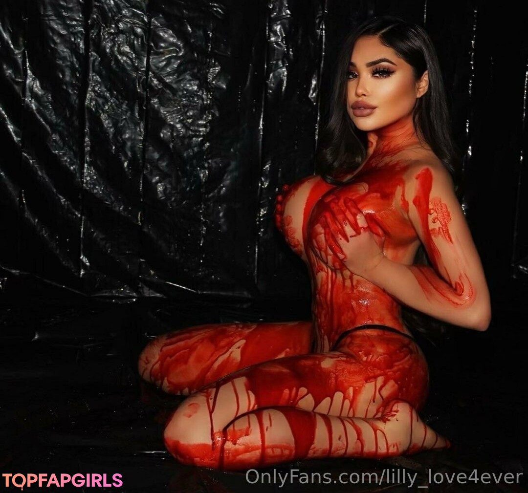 Foto di nudo di fuga di OnlyFans di Lillylove4ever #22 Foto di nudo di fuga di OnlyFans di Lillylove4ever #22