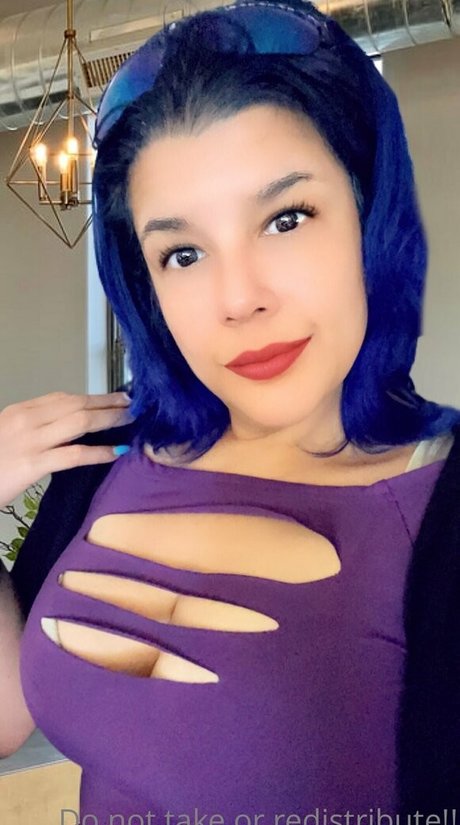 Foto di nudo di fuga di OnlyFans di Ladyvalkyrie