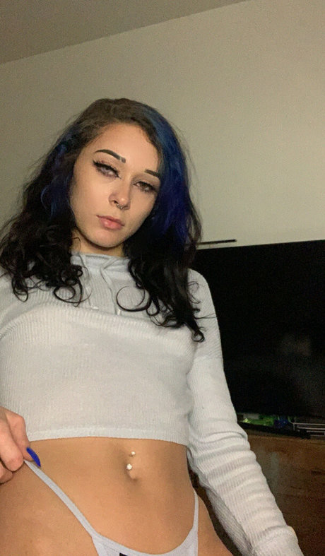 Foto di nudo di fuga di OnlyFans di Babyautumnx
