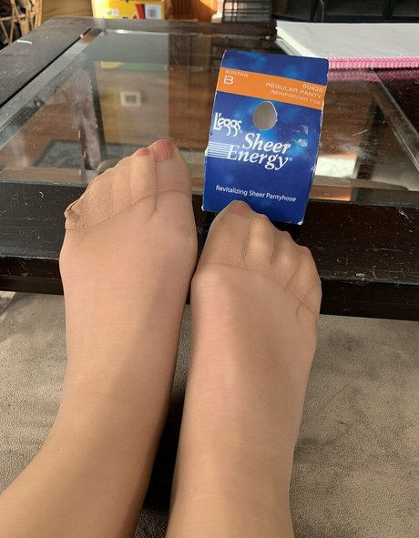 Foto di nudo di fuga di OnlyFans di Granitegirl