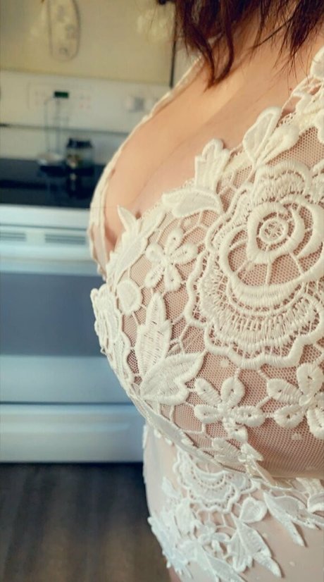 Foto di nudo di fuga di OnlyFans di Granitegirl