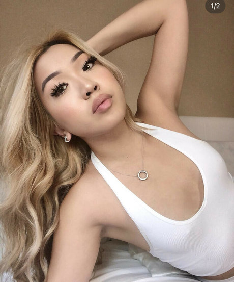 Foto di nudo di fuga di OnlyFans di Kaitlynvunguyen