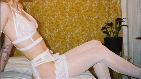 Esther McGregor