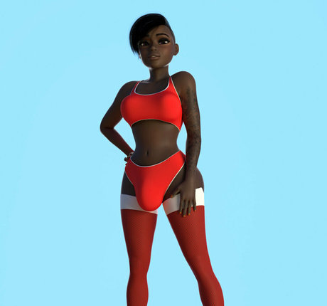 Agentredgirl