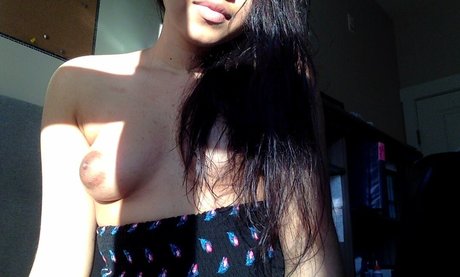 Foto di nudo di fuga di OnlyFans di Anatomyaficionado