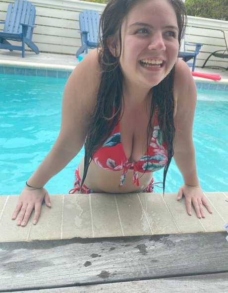 Foto di nudo di fuga di OnlyFans di Kaylee S