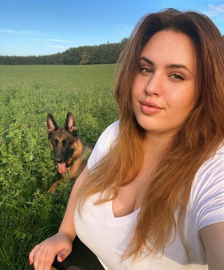 Foto di nudo di fuga di OnlyFans di Babu Vale