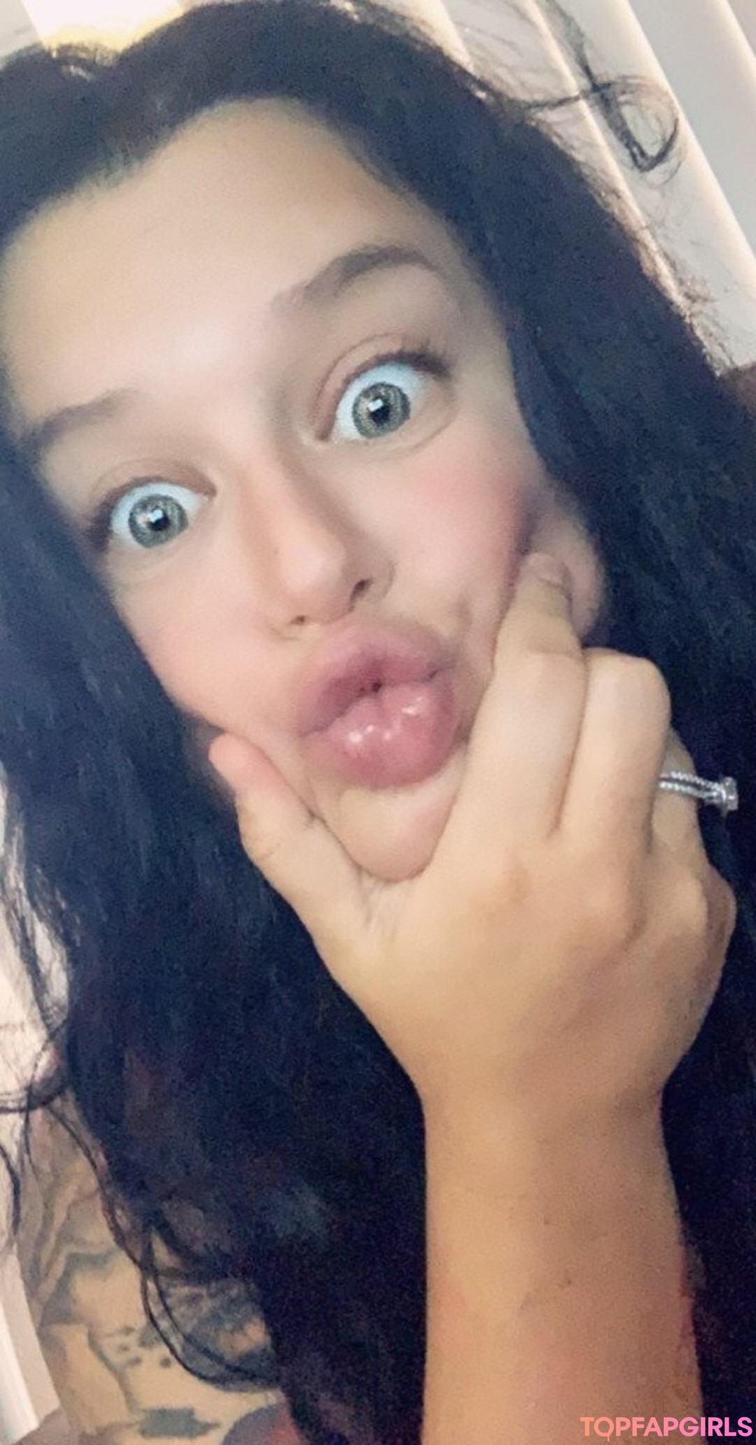Foto di nudo di fuga di OnlyFans di Ashley Dawn #42 Foto di nudo di fuga di OnlyFans di Ashley Dawn #42