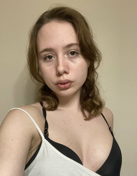 Foto di nudo di fuga di OnlyFans di Alliesparkles