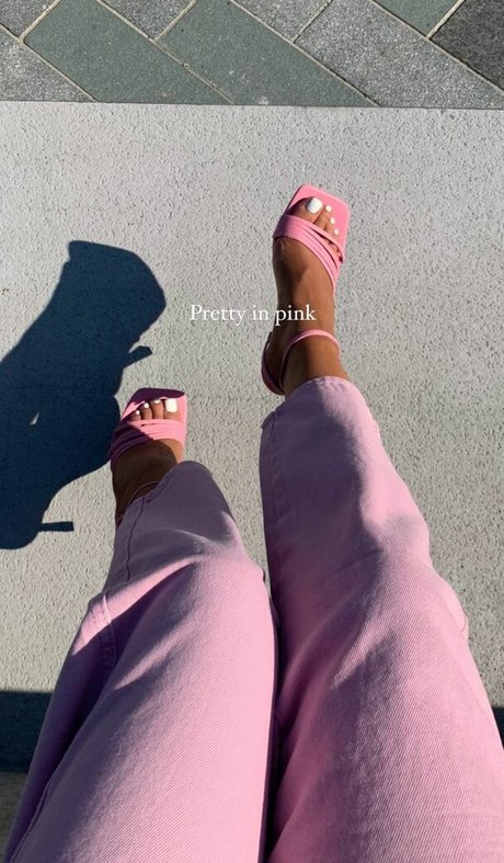 Thosetoes