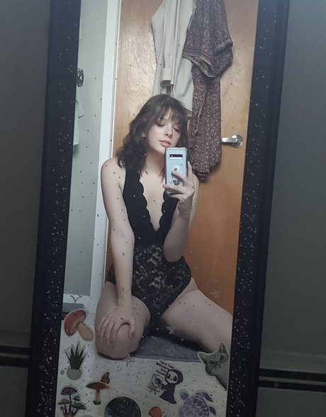 Foto di nudo di fuga di OnlyFans di Dianalikesclowns