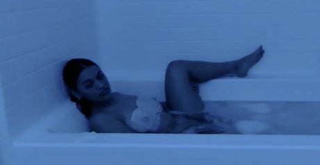 Foto di nudo di fuga di OnlyFans di Goddesssupreme