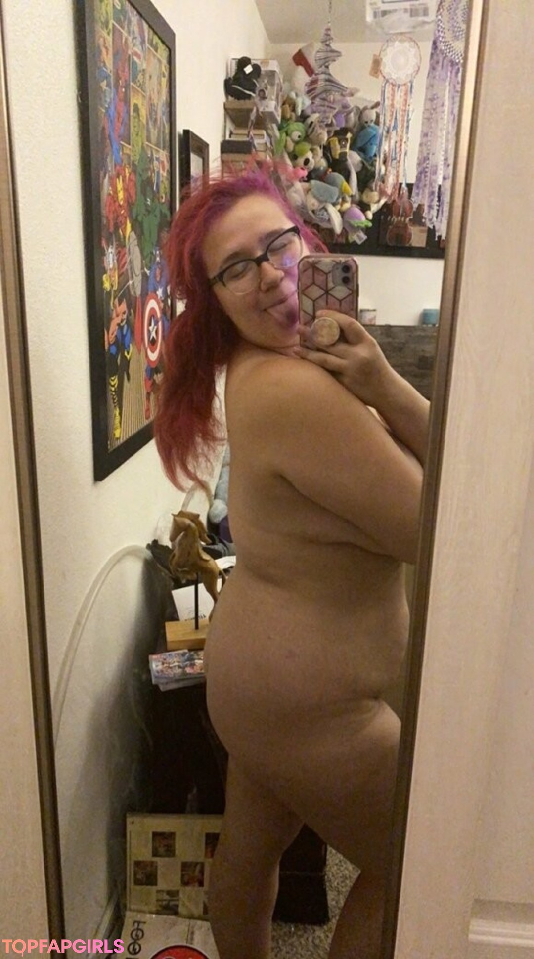 Foto di nudo di fuga di OnlyFans di Slightlyobsessedgamer #4 Foto di nudo di fuga di OnlyFans di Slightlyobsessedgamer #4