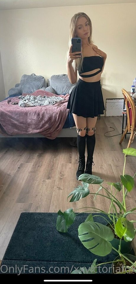 Xxvictoriafoxxx