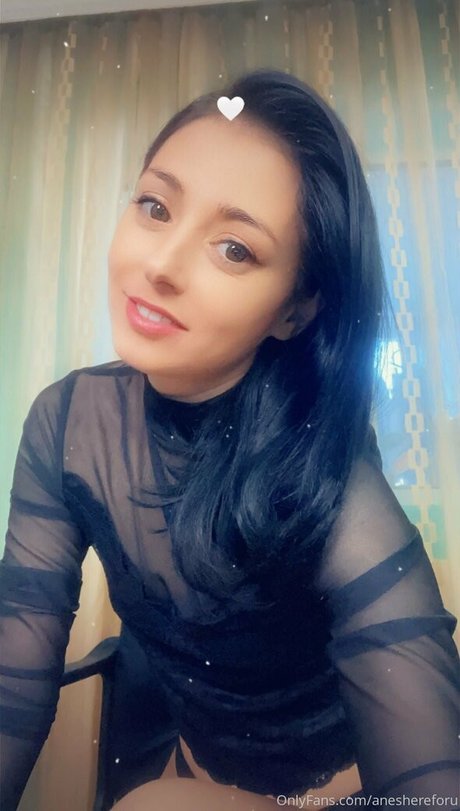 Foto di nudo di fuga di OnlyFans di Aneshereforu
