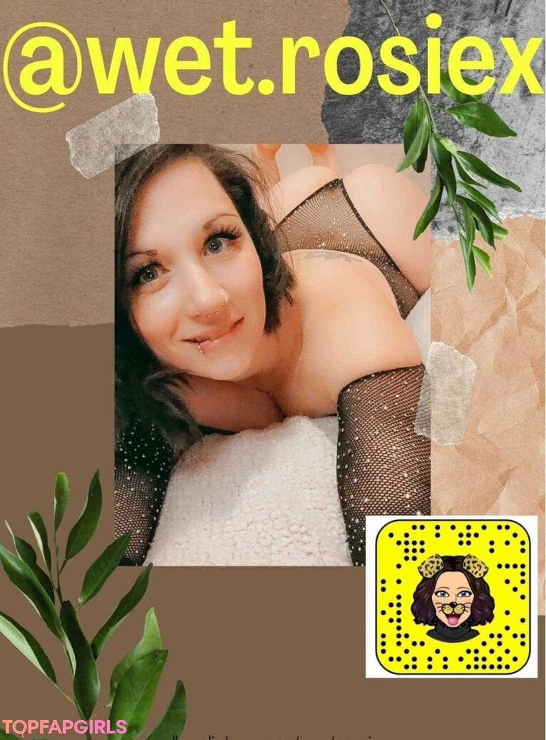 Foto di nudo di fuga di OnlyFans di Thatbakedwitcch #1 Foto di nudo di fuga di OnlyFans di Thatbakedwitcch #1