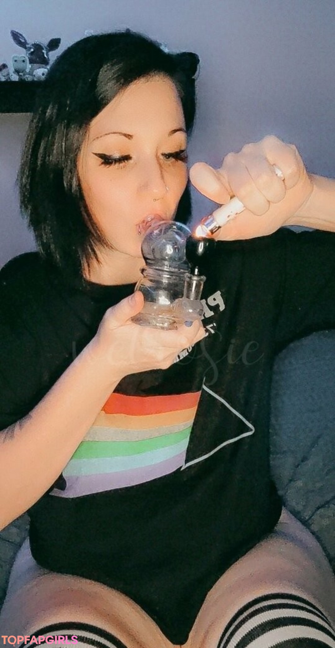 Foto di nudo di fuga di OnlyFans di Thatbakedwitcch #26 Foto di nudo di fuga di OnlyFans di Thatbakedwitcch #26