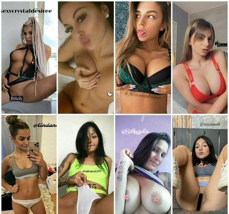 Foto di nudo di fuga di OnlyFans di Milajohnson69