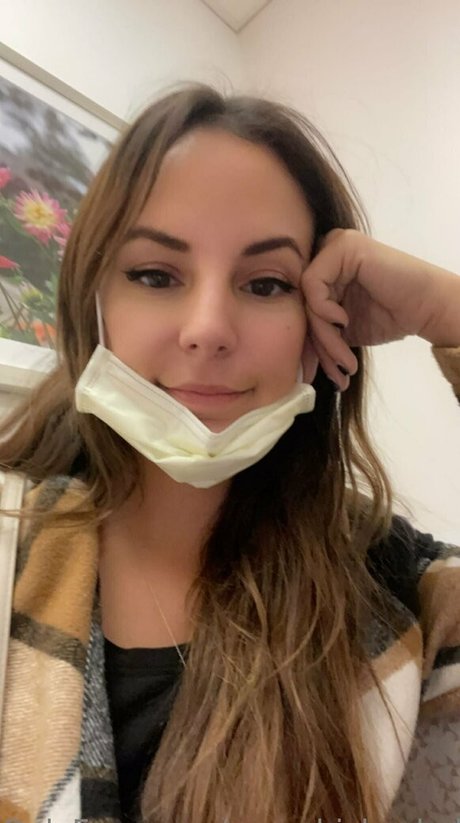 Foto di nudo di fuga di OnlyFans di Sexychickenbabe