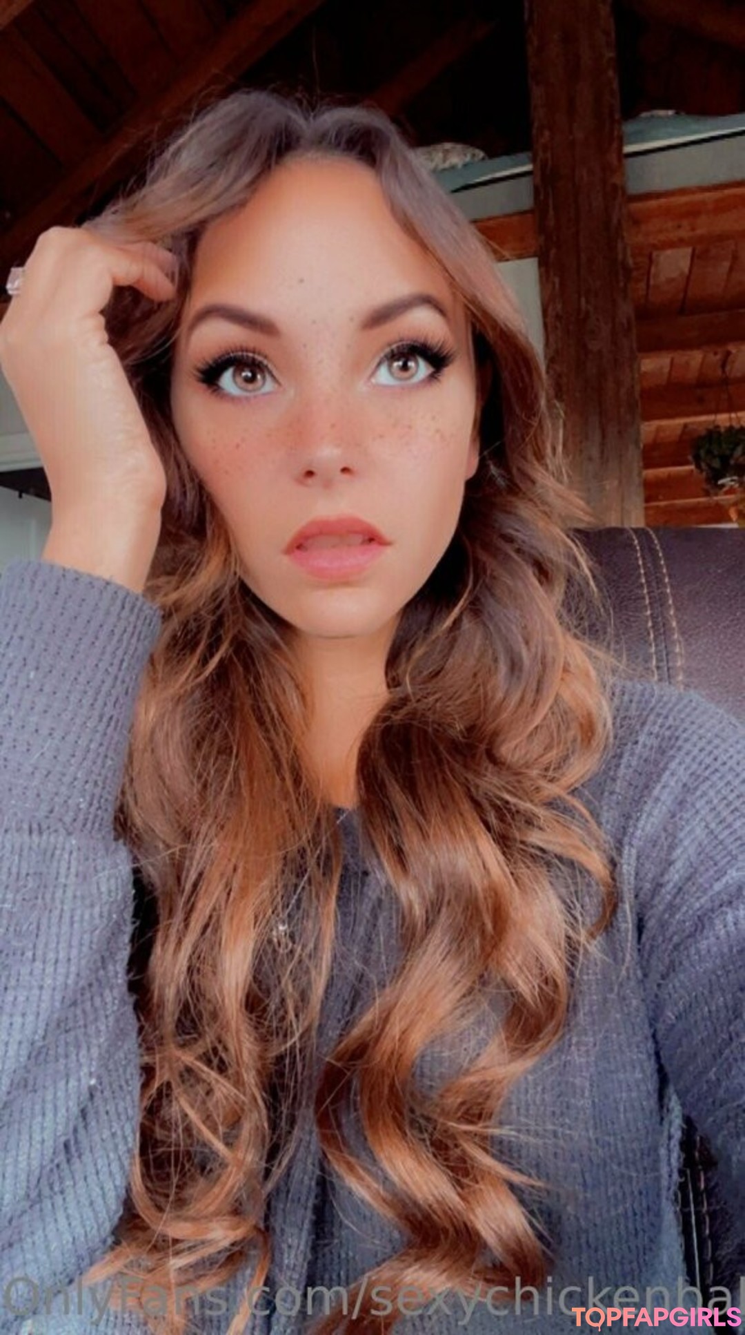 Foto di nudo di fuga di OnlyFans di Sexychickenbabe #6 Foto di nudo di fuga di OnlyFans di Sexychickenbabe #6